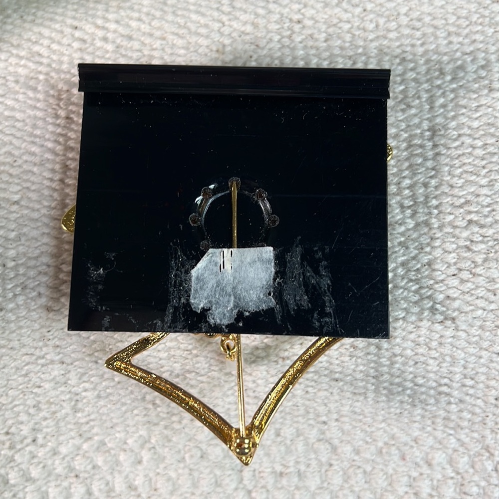 💫Elegant Gold and Pearl Women's Brooch - Picture 5 of 9